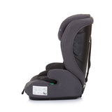 Chipolino Icon Car seat I -Size 76 -150 cm Group 1, 2 and 3 Granite Anthracite