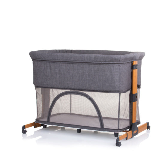 Chipolino Mommy 'n Me Co-Sleeper Box Wood