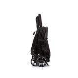 Chipolino Kiss Autofolding Foldable Buggy Obsidian Black