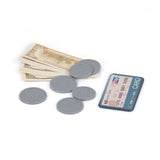Chipolino Kaffi Maschinn interaktiv Spill Set mat Liicht an Toun