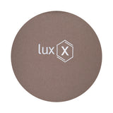 Chipolino Lux X Autositz I-Gréisst 76-150 cm ISOPDAMA Macadamia Taupe schwaarz