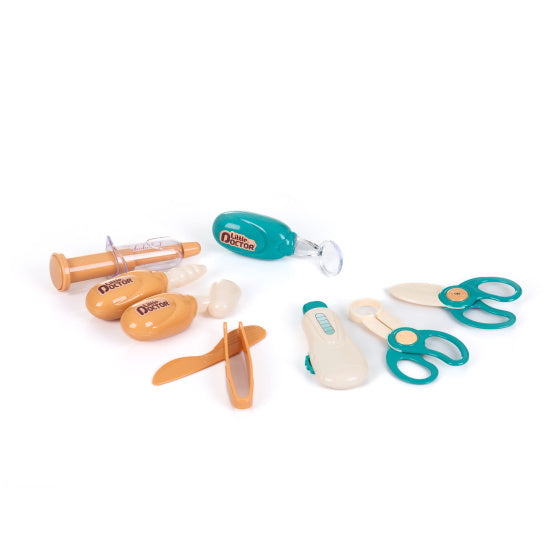 Chipolino Doctor Set Lekesett med lys og lyd