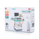 Chipolino Doctor's Set Play Set with Light and Sound