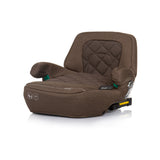 Chipolino Safy Seating Approach I-Size 125-150 cm Isofix Macadamia Brown