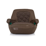 Chipolino Safy Seating Approach I-Size 125-150 cm Isofix Macadamia Brown