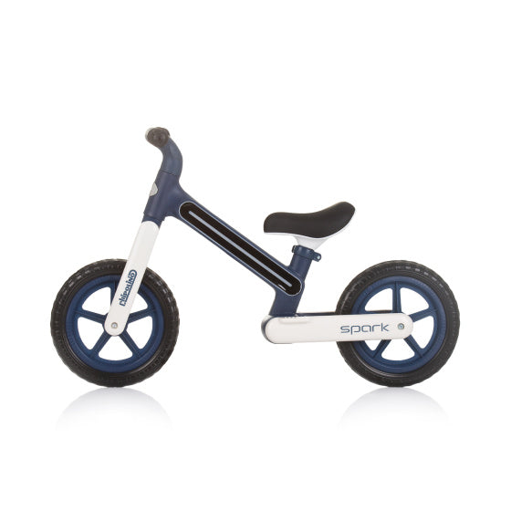 Chipolino Spark with light effect 12 inch junior blue
