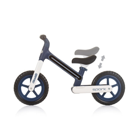 Chipolino Spark with light effect 12 inch junior blue