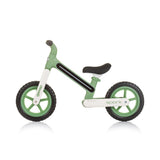 Chipolino Spark with light effect 12 inch junior green