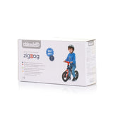 Chipolino Zig gesinn 12 Zoll Junior blo rout
