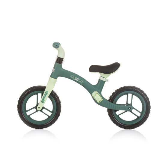 Chipolino Zig vio un verde junior de 12 pulgadas