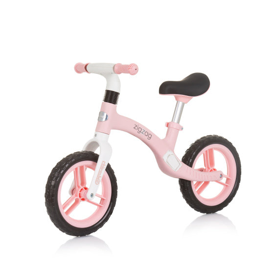 Chipolino Zig gesinn 12 Zoll Junior rosa