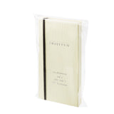 Tombow • color pencil irojiten for artists and hobbyists, set volume 1: pale tone l, 10 colors