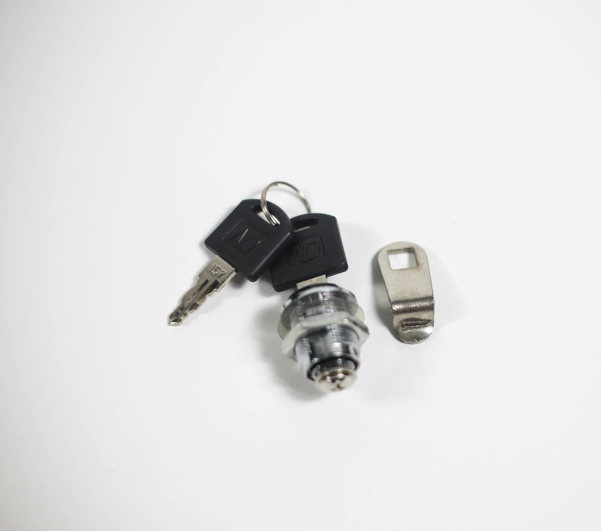 Postguard - Postquard Letterbox Lock