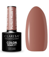 Claresa UV LED Gelak 5ml Perfect Nude 8