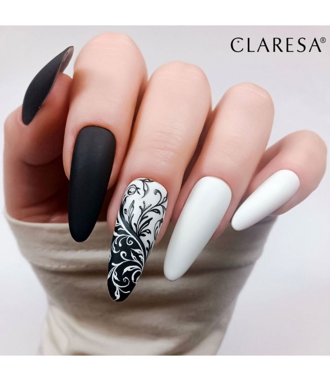 Claresa UV LED Gelak 5ml White 1000
