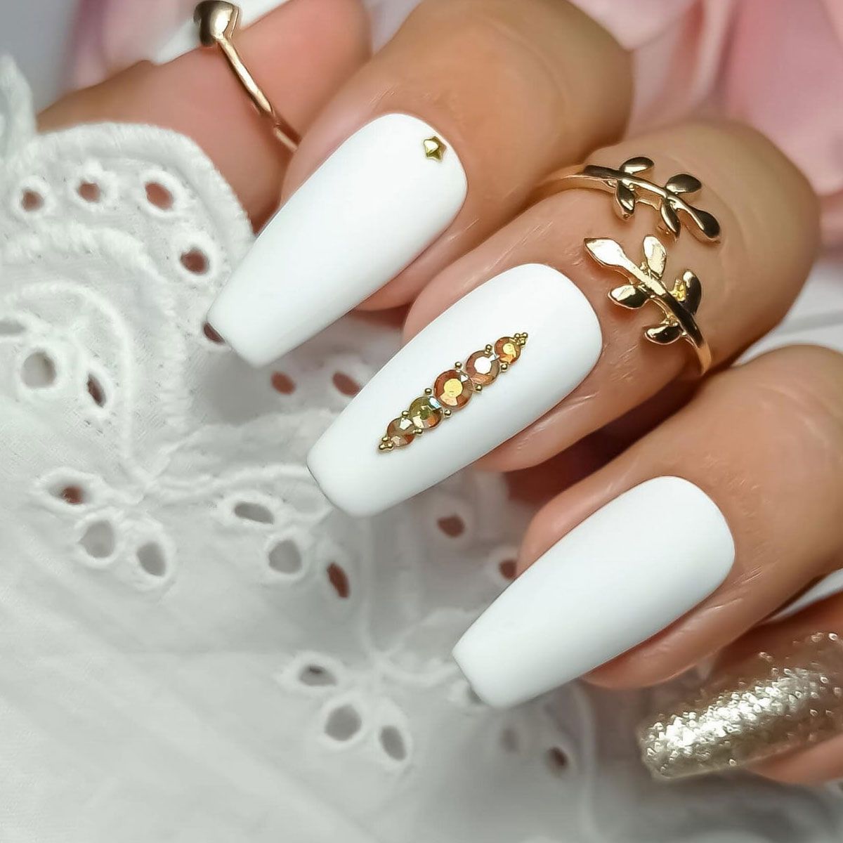 Claresa uv led gel polish 5ml celebration 1