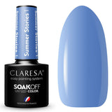 Claresa UV LED Gel Polish 5ml Summer Stories 1