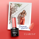 Claresa uv led gellak 5ml summer stories 5