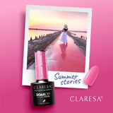 Claresa UV LED Gel Polish 5ml Summer Stories 6
