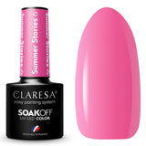 Claresa UV LED Gel Polish 5ml Summer Stories 6