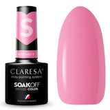 Claresa UV LED Gel Polish 5ml Kiss Me 3