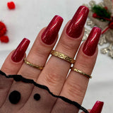 Claresa uv led gellak 5ml kiss me 5