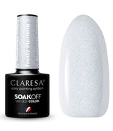 Claresa UV lideró a Gelak 5 ml Frosty Morning 5