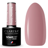 Claresa UV LED Gel Polonês 5ml Manhã Gelada 8