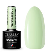 Claresa UV LED Gelak 5ml Marsh Mallow 2