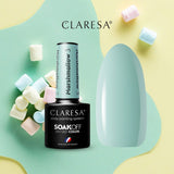 Claresa UV LED Gel Polish 5ml Marsh Mallow 3