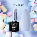 Claresa UV LED gel Polish 5ml Marshmallow 5