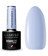 Claresa UV lideró a Gelak 5 ml de malvavisco 5