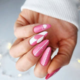 Claresa UV LED gel Polish 5ml Fallin' Love 1