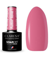 Claresa UV lideró a Gelak 5ml Fallin 'Love 1