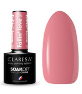 Claresa UV førte Gellak 5ml Fallin 'Love 2