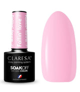 Claresa UV lideró a Gelak 5ml Fallin 'Love 7