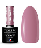 Claresa UV lideró a Gelak 5ml Fallin 'Love 9