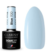 Claresa UV LED Gellak 5 ml Blue 700 Funfair
