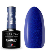 Claresa UV LED Gelak 5ml Blue 714