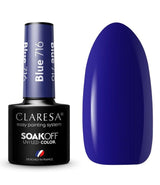 Claresa UV LED Gelak 5ml Blue 716 Bayas completas