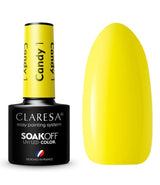 Claresa UV LED Gelak 5ml Candy 1