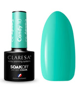 Claresa UV LED Gelak 5ml Candy 10