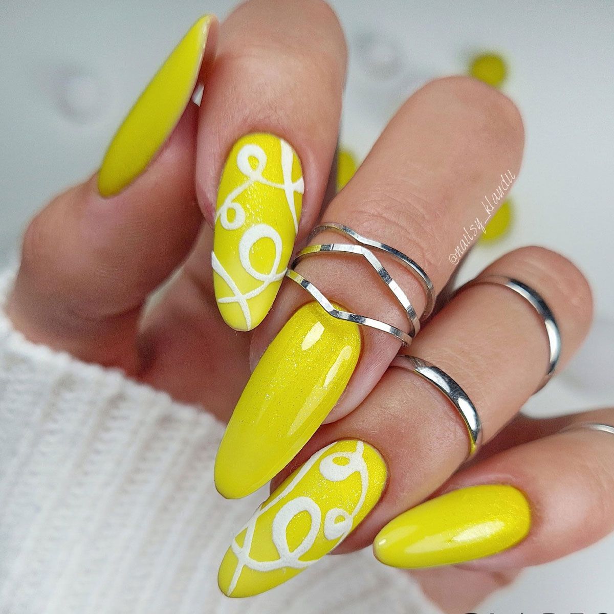 Claresa UV LED Gel Polish 5ml Candy 6