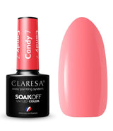 Claresa UV LED Gelak 5ml Candy 7