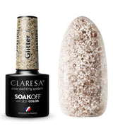 Klasha UV LED Belllak 5ML Glitter 3