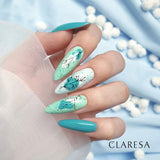 Claresa UV LED Gel Polish 5ml Mint 3