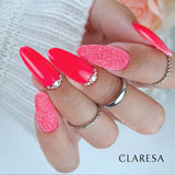 Claresa UV LED Gel Polish 5ml Neon 5