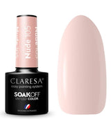 Claresa UV Laden gellak 5ml Nude 105