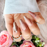 Claresa UV LED gel Polish 5ml Nude 112