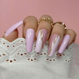 Claresa UV LED Gel Polnesch 5ml rosa 511 Ballon Rees